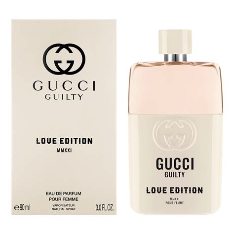 gucci guilty love edition shoppers drug mart|Gucci Guilty For Her Eau de Parfum .